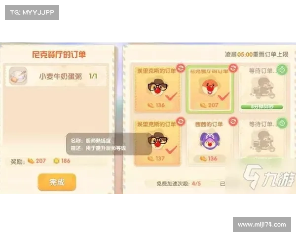 烧猪奇谭:攻略秘籍,屠戮烹饪师 烧猪奇谭:攻略秘籍,屠戮烹饪师